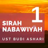 Mp3 Sirah Nabawiyah Ust Budi Ashari Offline bag 1