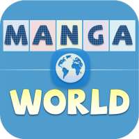 Manga World - Best Manga Reader