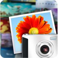 Photo Gallery & Editor on 9Apps