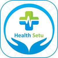 Arogya Health Care Setu on 9Apps