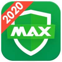 MAX Security - Antivirus, Virus Cleaner & Booster
