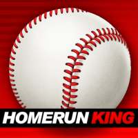 ホームランキング (Homerun King) - プロ野球! on 9Apps