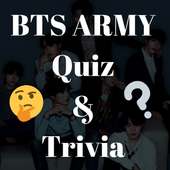 BTS Army Quiz