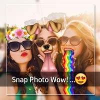 Snap Effects and Filters on 9Apps