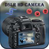 DSLR HD Camera 2018 : DSLR 4K Zoom Camera