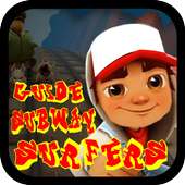 Guide for Subway Surfer