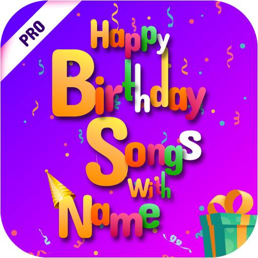 Birthday Song With Name - Happy Birthday Wish