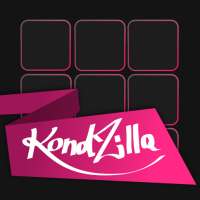 KondZilla Beat Maker App de DJ