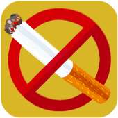 Quit smoking Now on 9Apps