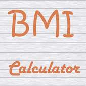 BMI Calculator