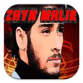 Music & Liric Zayn Malik on 9Apps