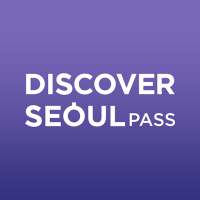 Discover Seoul Pass on 9Apps