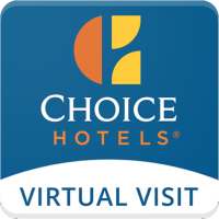 Choice Hotels - Virtual Visit on 9Apps