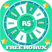 Spin wheel Robux ดาวน์โหลดแอป 2023 - ฟรี - 9Apps