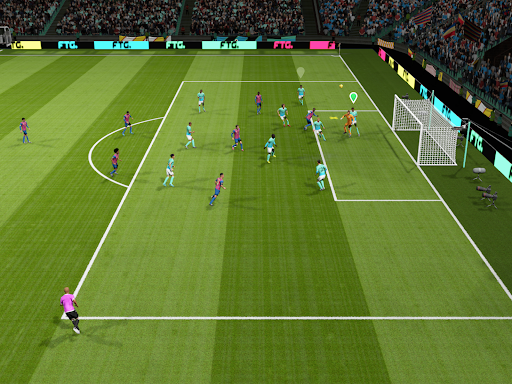Dream League Soccer 2023 screenshot 18