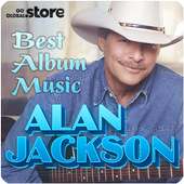 Alan Jackson Best Album Music on 9Apps