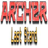 Archer: Last Stand