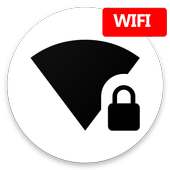WIFI Passwords Teaster on 9Apps