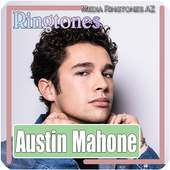 Austin Mahone Ringtones Hot on 9Apps