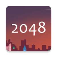 2048 Remastered (4096)