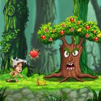 Jungle Adventures 2 on 9Apps
