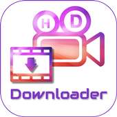 All HD Video Downloader