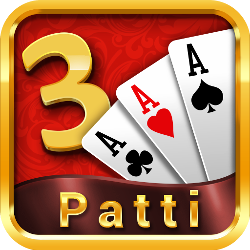 Teen Patti Gold-TPG & Poker icon