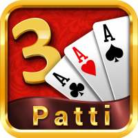 Teen Patti Gold-TPG & Poker on 9Apps