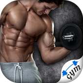 Fitness Workout Coach on 9Apps