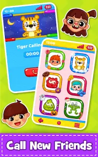 Baby Phone. Kids Game APK for Android Download