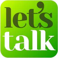 Let's Talk -  Free English Lessons