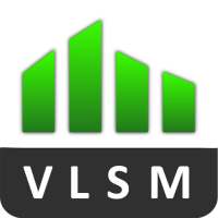 Easy VLSM Calculator