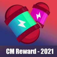 CM Rewards Pro - Daily Free Spins
