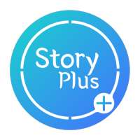 StoryPlus - Instagram Story Maker on 9Apps