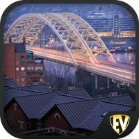 Cincinnati Travel & Explore, Offline City Guide on 9Apps