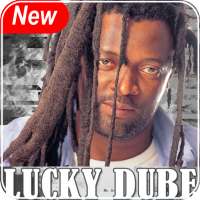 Lucky Dube Mp3 Songs Video on 9Apps