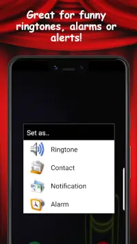 Funny Sound Effects Ringtones APK Download 2023 - Free - 9Apps Funny Sound Effects Ringtones APK Download 2023 - Free - 9Apps