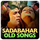 Sadabahar Old Songs