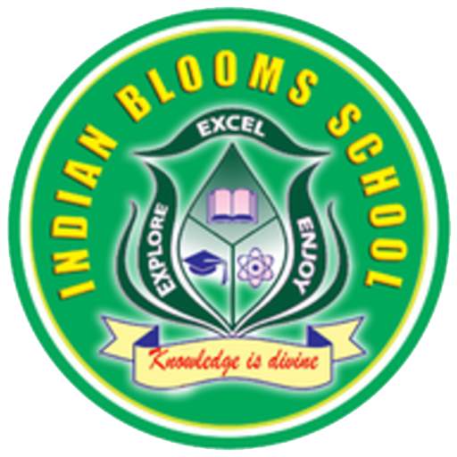 Indian Blooms School - 522001