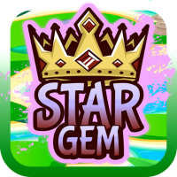 Star Gem - Jewel Crush game 2021