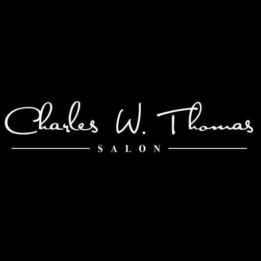 Charles W Thomas Salon