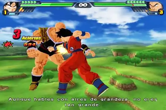 Stream Dragon Ball Z: Budokai Tenkaichi 4 Mod Apk - How to