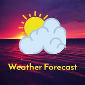 Weather Channel - Weather Forecast 2019 on 9Apps