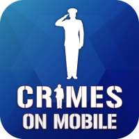 CRIMES on Mobile