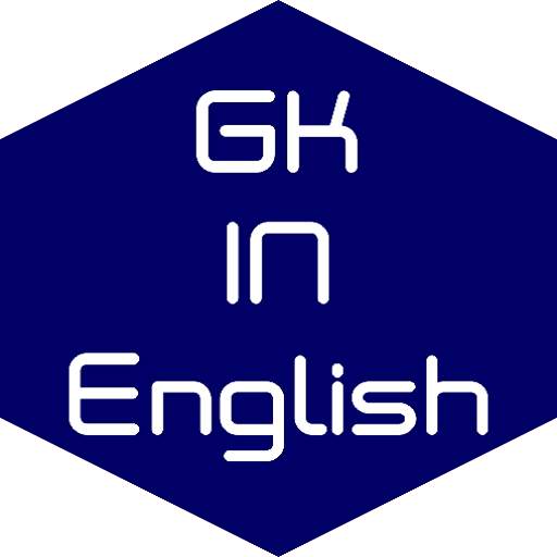 All Exams GK In English