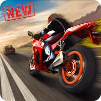 Moto Rider Extreme Bike Drift Racing Game