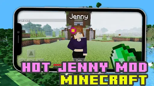 Julia MineGirl Skins For MCPE APK Download 2023 - Free - 9Apps