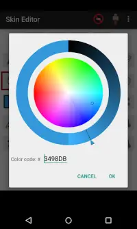 Skin Editor APK (Android App) - Free Download