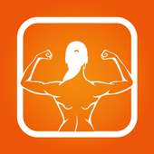 Abs / Back Strengthening and Slimming Workout on 9Apps