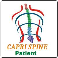 CapriSpine Patient